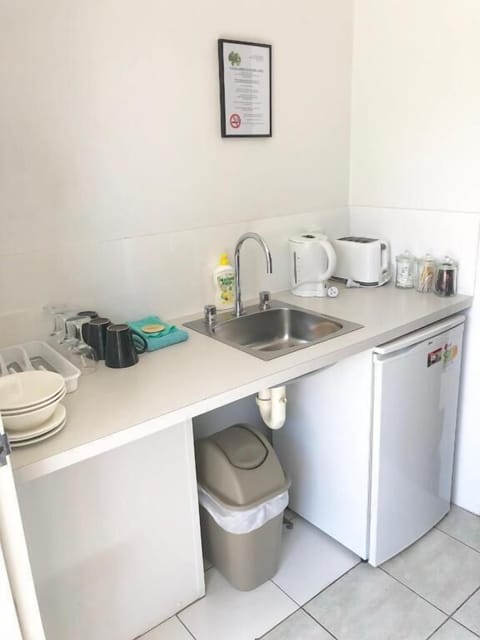 Standard Room (Disability Friendly Room) | Private kitchen | Electric kettle