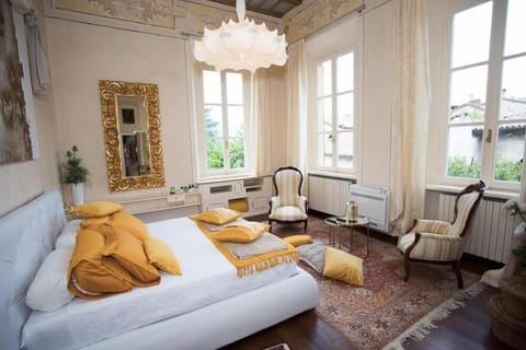 Superior Double Room | In-room safe, free WiFi