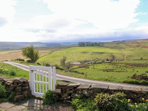 Cottage | Property grounds