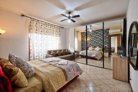 Standard Room | 1 bedroom, free WiFi, bed sheets