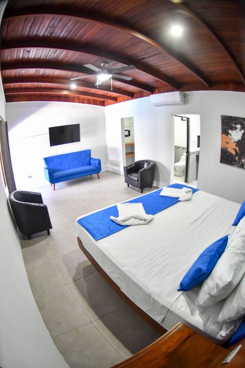 Deluxe Room, Private Bathroom, Poolside | Premium bedding, in-room safe, blackout drapes, free WiFi