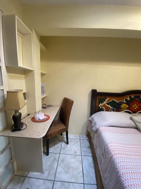 Comfort Room | In-room safe, individually decorated, individually furnished, desk