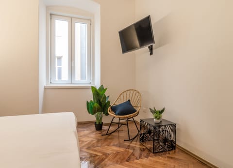 City Room | Living area