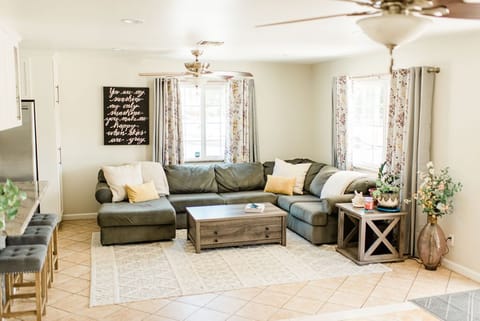 Country Sunset Retreat (924)