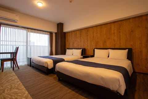 Superior Twin Room | Free WiFi, bed sheets