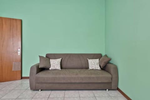 City Room | 1 bedroom, free WiFi