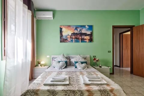 City Room | 1 bedroom, free WiFi