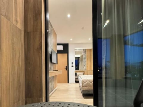 Deluxe Double Room, Balcony | 2 bedrooms, free WiFi