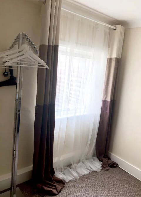 Apartment | 1 bedroom, iron/ironing board, free WiFi, bed sheets