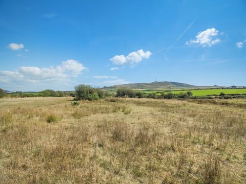 Surrounding area | BrynAwel, Pengroeslon, near Aberdaron
