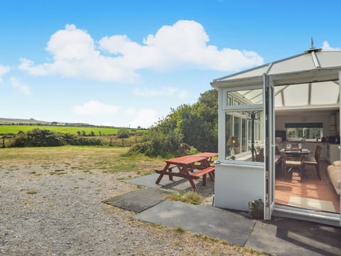 Exterior | BrynAwel, Pengroeslon, near Aberdaron