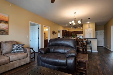 Large Electric recliner