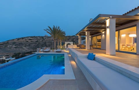 Villa | 5 bedrooms