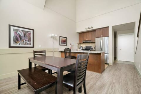 Comfort Apartment | In-room dining