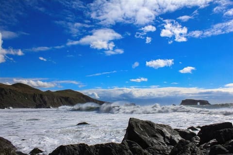 Only 15 minutes walk to the beautiful beach