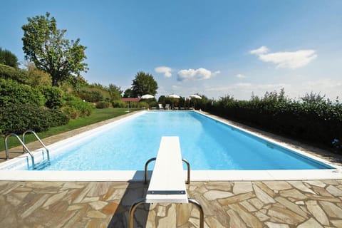 Holiday Home Swimming Pool