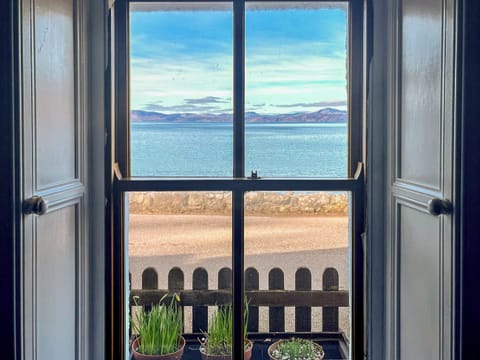 View | The Fisherman&rsquo;s Cottage, Applecross