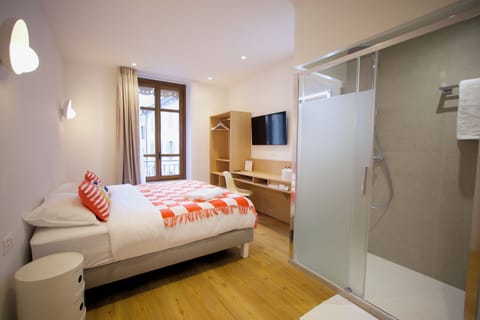 Superior Room | Free WiFi, bed sheets