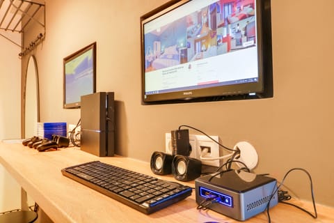 2nd Apartment Living Room