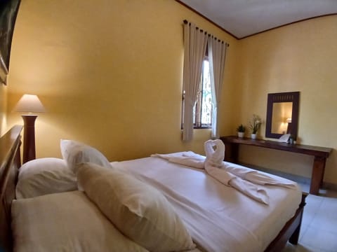 Double Room | Free WiFi