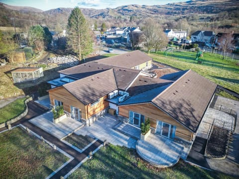 Suite 8 - Sleeping Giant Hotel - Pen Y Cae Inn (4354)