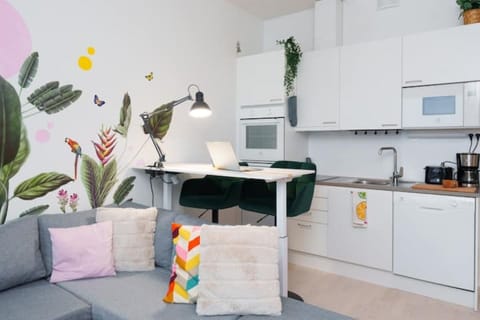 We hope you will love this space as much as we loved creating it