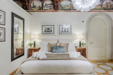 Apartment | 6 bedrooms