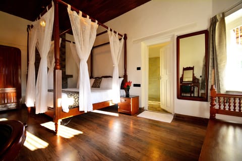 Traditional Room | Desk, free WiFi, bed sheets