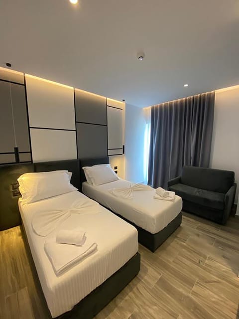 Deluxe Double Room | Soundproofing, free WiFi