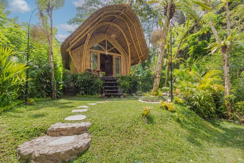 Romantic Villa | View from room