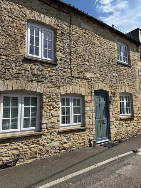 Central village location