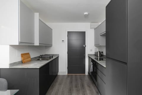 Apartment, 1 Bedroom | Interior