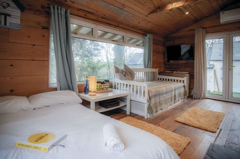 Apartment (1 Bedroom) | 1 bedroom, premium bedding, bed sheets