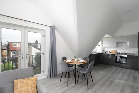 Apartment, 1 Bedroom | Interior