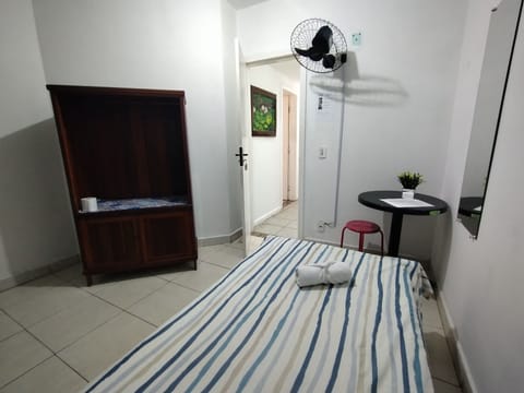 Basic Single Room | Free WiFi, bed sheets