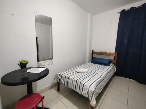 Basic Single Room | Free WiFi, bed sheets