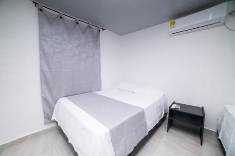 Basic Double Room | Free WiFi