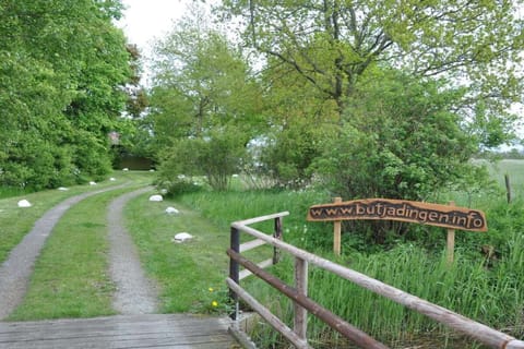 Immediate Surroundings [summer] (<1 km)