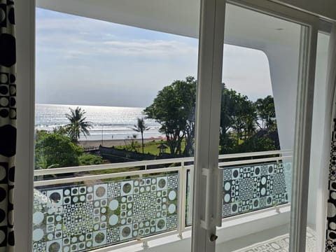 Superior Studio Suite | Terrace/patio
