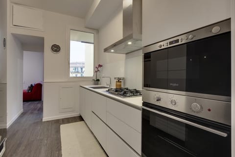 Apartment | 4 bedrooms