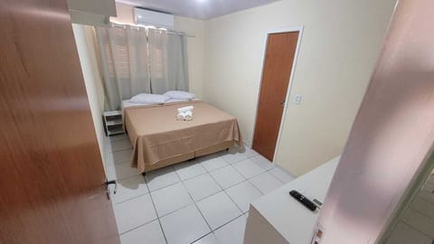 Double or Twin Room | Desk, free WiFi