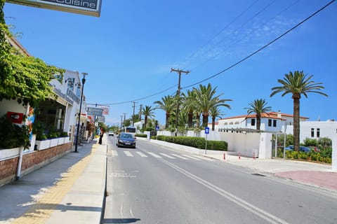 Kalimera studio 2,Near beach and all amenities,Rethymno,Crete