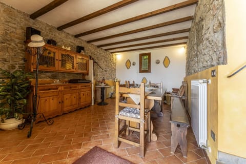 Autumn, Dining Room, Spring, Summer