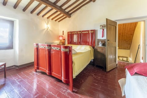 Autumn, Bedroom, Spring, Summer