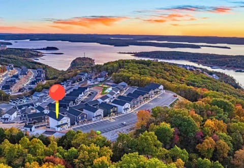 Hereโs where youโll be stayingโclose to all the best spots and surrounded by the beauty of the area.