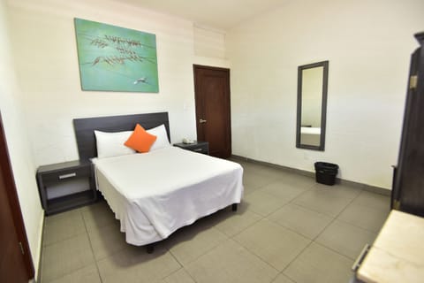 Standard Single Room | Free WiFi