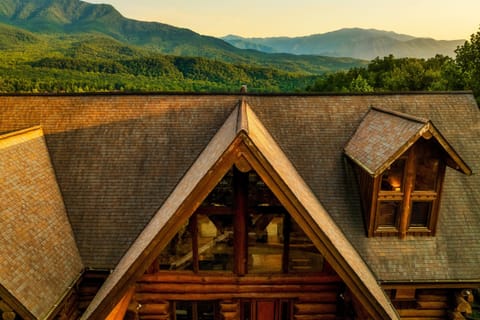 Escape to Leconte View for a memorable time!
