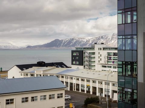 Standard Double or Twin Room, Balcony | Balcony view