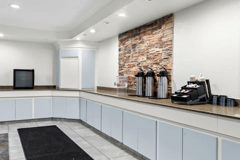 Coffee service