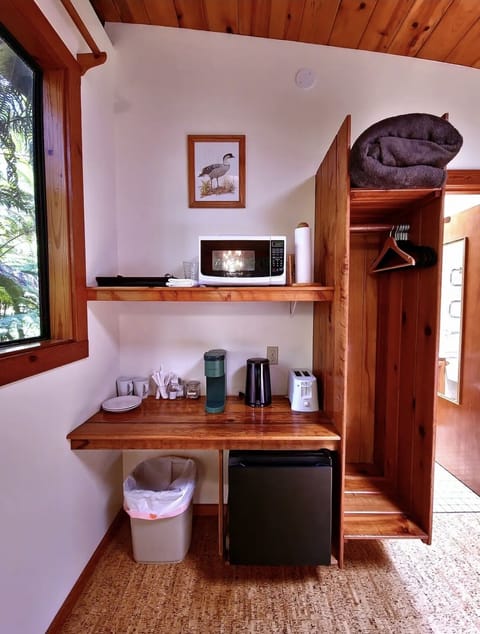 The Nene Room
Kitchenette 